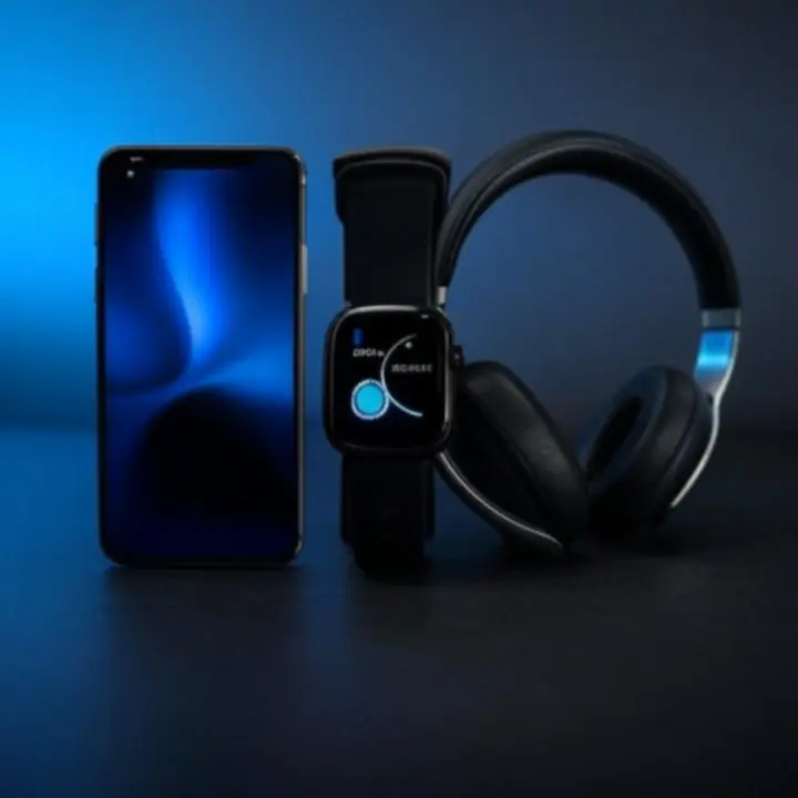 Smartwatch PulseOne Active w ofercie Smart Shop PL