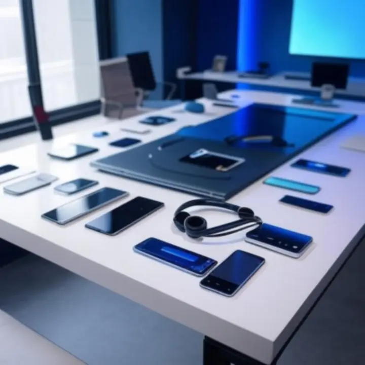 Nowoczesne urządzenia elektroniczne w ofercie Smart Shop PL