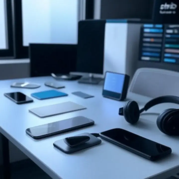 Nowoczesna elektronika w Smart Shop PL