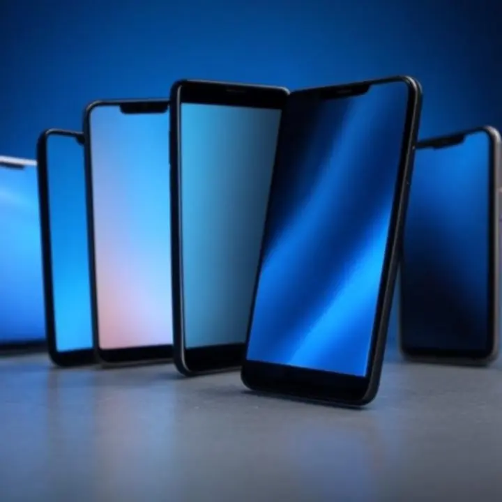 Nowoczesny katalog smartfonów w Smart Shop PL